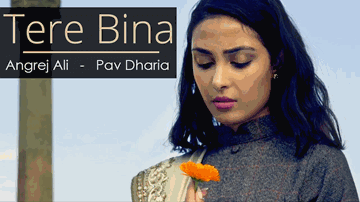 TERE BINA 