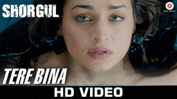 TERE BINA Lyrics - Arijit Singh