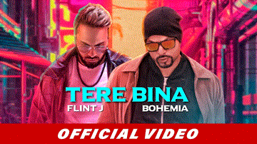 Tere Bina 