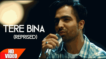Tere Bina 