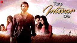 Tere Intezar Me Lyrics - Javed Ali