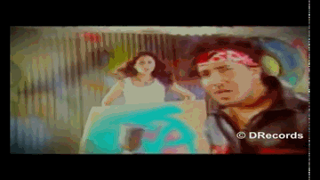 Tere Mere Pyar 