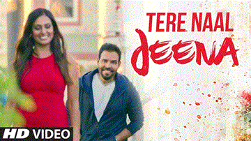 Tere Naal Jeena 