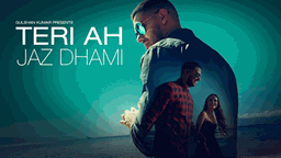 Teri Ah (Title) Lyrics - Jaz Dhami
