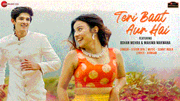 Teri Baat Aur Hai Lyrics - Stebin Ben
