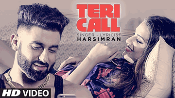 Teri Call (Title) 