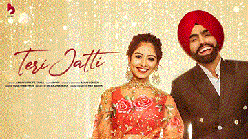 Teri Jatti 
