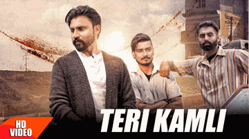 TERI KAMLI 