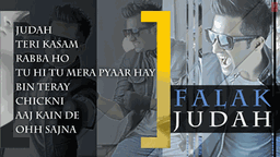 Teri Kasam Lyrics - Falak Shabir
