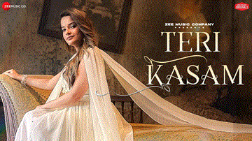 Teri Kasam 