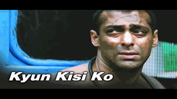 Teri Khushi Se 