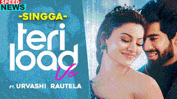 Teri Load Ve Lyrics - Singga | Punjabi Song