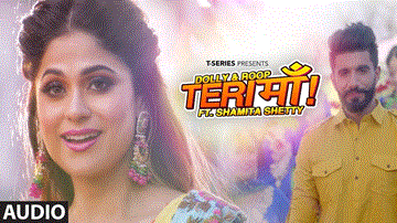 Teri Maa 