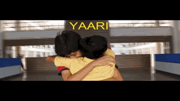 TERI MERI YAARI 