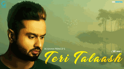Teri Talaash Lyrics - Roshan Prince | Punjabi Song