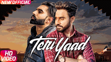 Teri Yaad 