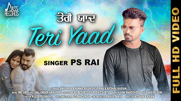 Teri Yaad 