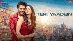 Teri Yaadein Lyrics - Stebin Ben