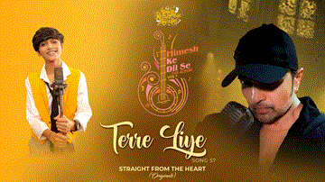 तेरे लिए Terre Liye 