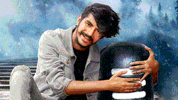 Thandi Thandi Lyrics - Gulzaar Chhaniwala