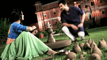Thare Khatir 