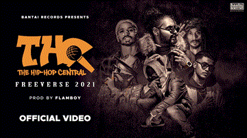 Thc Cypher 