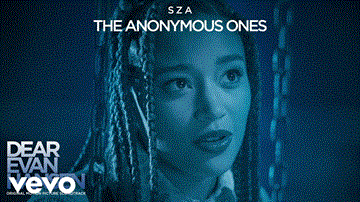 The Anonymous Ones 