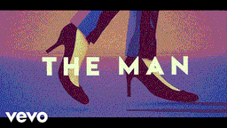 The Man Lyrics - Taylor Swift