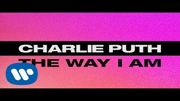 The Way I Am 