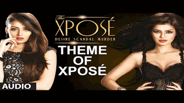 Theme Of Xpose 