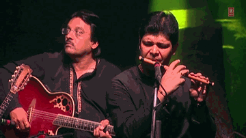 Thodi Piya Karo 