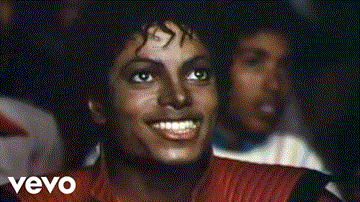 Thriller 