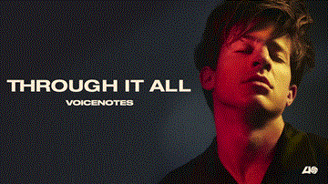 Through It All 