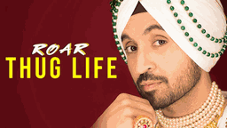 Thug Life Lyrics - Diljit Dosanjh | Punjabi Song