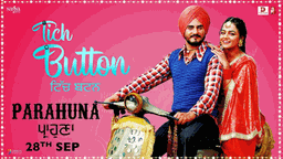 Tich Button Lyrics - Kulwinder Billa | Punjabi Song