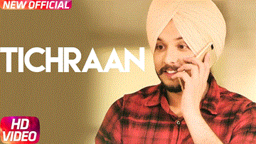 Tichraan 