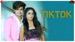 Tik Tok Lyrics - Stebin Ben | Punjabi Song