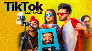 Tiktok 