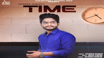 Time 
