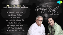 Tinkaa Tinkaa Lyrics - Bhupinder