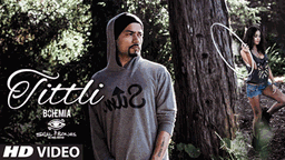 TITLI Lyrics - Bohemia