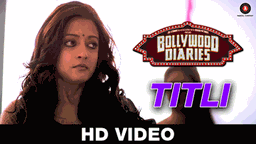 TITLI Lyrics - Papon