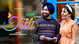 Titli Lyrics - Satinder Sartaaj | Punjabi Song