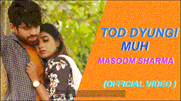 Tod Dungi Muh Lyrics - Masoom Sharma