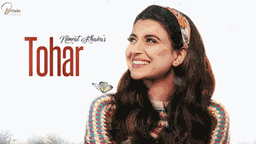 Tohar Lyrics - nimrat khaira | Punjabi Song