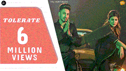 Tolerate Lyrics - Sifat | Gurlej Akhtar | Punjabi Song