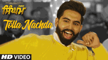 Tolla Nachda 