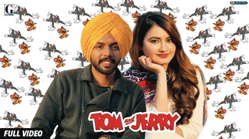 Tom And Jerry 