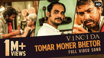 Tomar Moner Bhetor 