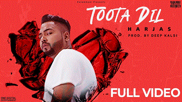 Toota Dil 